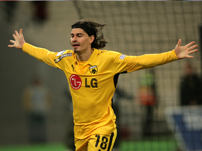 Ξαφνικό πρόβλημα με Μπλάνκο