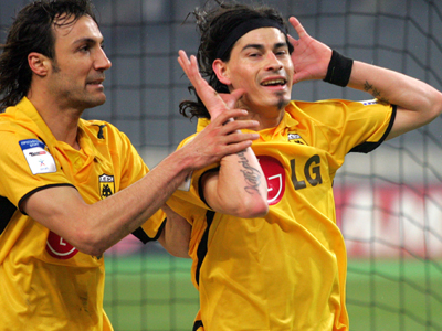 Μπλάνκο: Όλα είναι πιθανά το καλοκαίρι