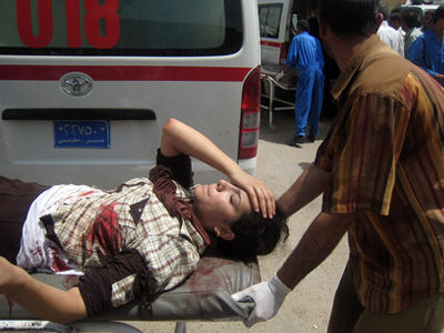 Πολύνεκρη βομβιστική επίθεση στη Σρι Λάνκα