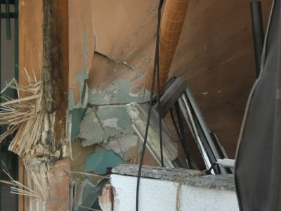 Δεκάδες τραυματίες από διπλή έκρηξη στην Ουκρανία