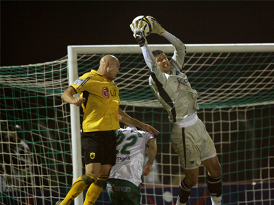 Πολυτιμότερος ο Μπλάζιτς