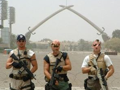 Περιζήτητοι και καλοπληρωμένοι οι μισθοφόροι