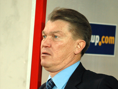 Απολύθηκε από τη Μόσχα ο Μπλαχίν