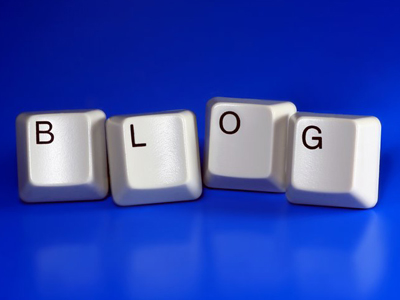 Ξεκινήστε το blog σας!