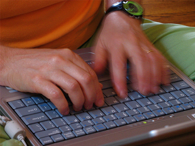 Έλληνες bloggers στην Ευρωπαϊκή Επιτροπή