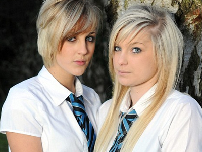 Απέβαλε μαθήτριές του, επειδή ήταν πολύ ξανθές