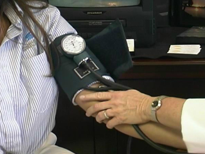 Αντιμετωπίστε την υπέρταση