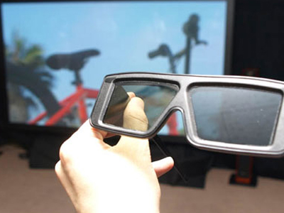 Τα πρώτα Blu-ray με 3D έως το 2010