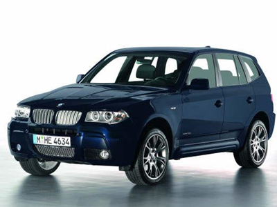 Η BMW Hellas ξεκινά στο internet μία ξεχωριστή eCRM καμπάνια για την προώθηση της BMW X3