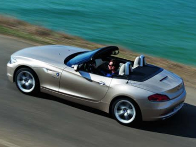 Η γκάμα μοντέλων BMW την Άνοιξη του 2009