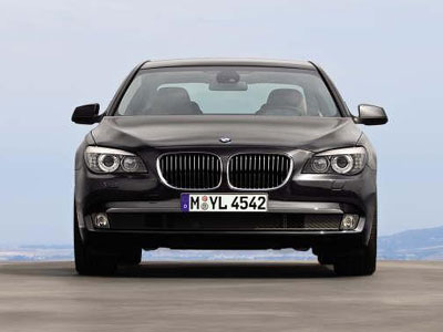 Το BMW Group διατυπώνει τη φιλοσοφία του για την ασφάλεια στο συνέδριο ESV