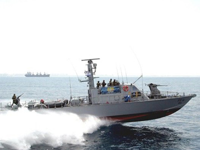 Παλαιστινιακή οργάνωση πίσω από το χτύπημα σε ισραηλινή περίπολο