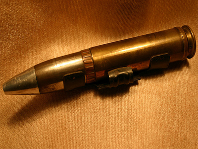 Βρέθηκε ενεργή οβίδα σε αγρόκτημα στον Ασπρόπυργο