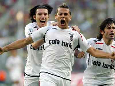 «Έκλεισε» Bobo ο Ολυμπιακός