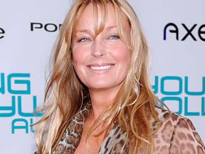 Η Μπο Ντέρεκ είναι ακόμα… το τέλειο «10»