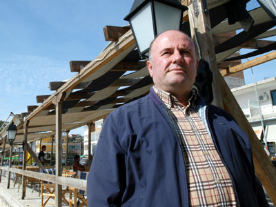 Συνεχείς διώξεις  Βορειοηπειρωτών με παρατηρητή τη… Ντόρα