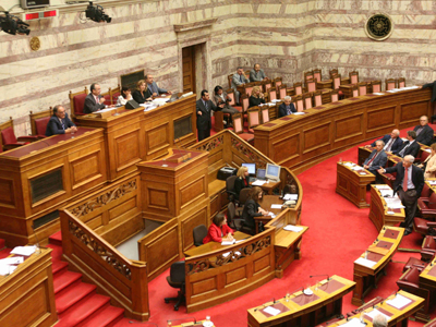 Ανοιχτό το ενδεχόμενο αναβολής για την Προανακριτική