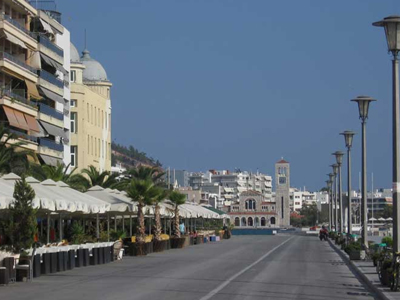 Επίθεση Αλβανού σε 64χρονη Σουηδέζα
