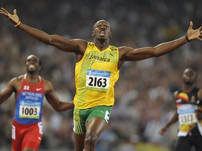 Ανακοίνωσε τους κορυφαίους η IAAF