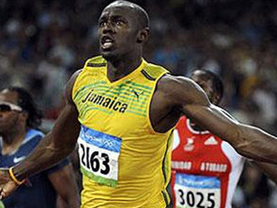 Ο Γιουσέιν Μπολτ «απειλεί» να τρέξει γρηγορότερα