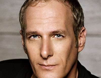 Michael Bolton