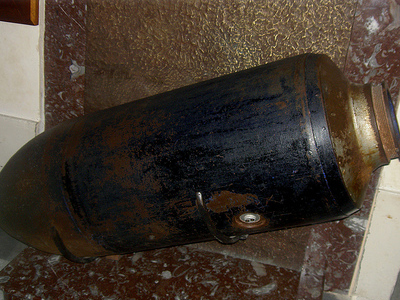 Ενεργή βόμβα μετά από 30 χρόνια