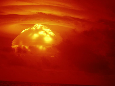 Μήνυμα του BBC για πυρηνική επίθεση πριν από 30 χρόνια