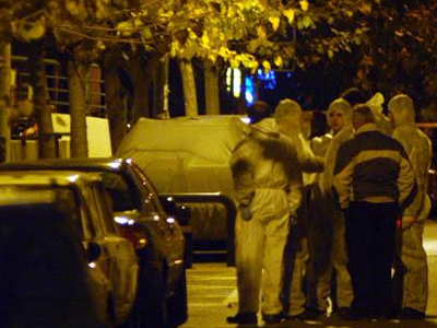 Φάρσα για βόμβα στην εταιρεία Alma