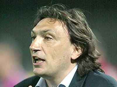 Ανακοίνωσε Dario Bonetti η Dinamo Bucharest