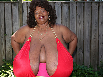 Με διαφορά… στήθους!