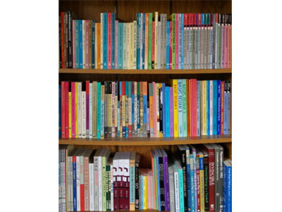 greekbooks.gr – Το πρώτο αμιγώς ελληνικό ηλεκτρονικό βιβλιοπωλείο