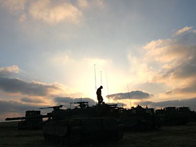 Δεν αφήνουν τους δημοσιογράφους να μπουν στη Γάζα