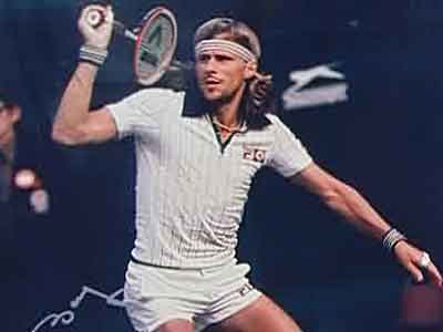Ο θρύλος του τένις επιστρέφει!