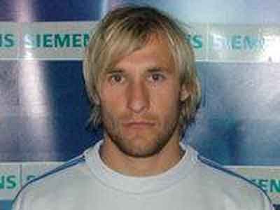 Στον Ηρακλή ο Ivan Bosnjak