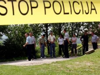 Δολοφονική επίθεση στη Βοσνία