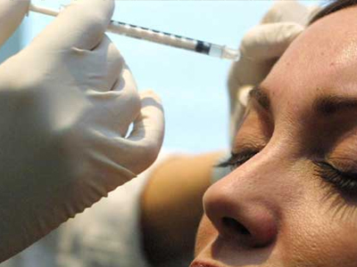 Το Botox θεραπεύει τις ημικρανίες