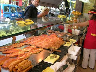 Συνελήφθησαν επίδοξοι ληστές μπουγατσάδικου