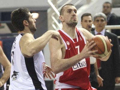 Πολυτιμότερος για τον Φεβρουάριο ο Βούισιτς