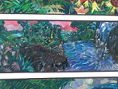 «Μήνυμα σε ένα μπουκάλι»