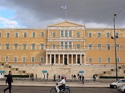 Τα πλακάκια …των  εκλογών της Βουλής