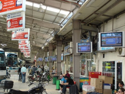 Πληροφορίες μετάβασης στη Βόρειο Ήπειρο για τις βουλευτικές εκλογές