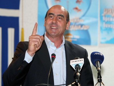 Τομή στην ενημέρωση