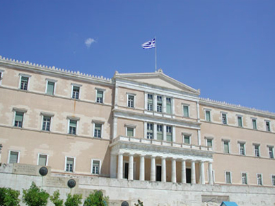 Περασμένα μεγαλεία