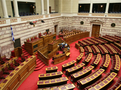 Ο Κύκλος των Χαμένων Βουλευτών