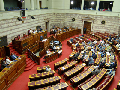 Κυρώθηκε η Συνθήκη της Λισαβόνας