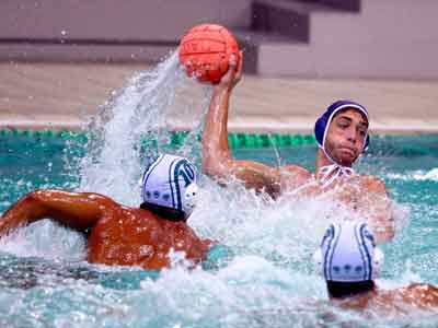 Στα ημιτελικά των πλέι οφ η Βουλιαγμένη, 10-8 τον Παναθηναϊκό