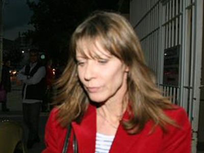 Για νέα κακουργήματα παραπέμπεται η Κ. Μπουρμπούλια