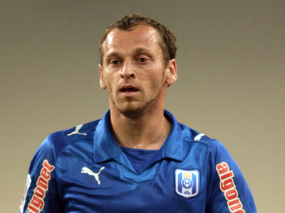 Χωρίς τρεις η προπόνηση του Ηρακλή