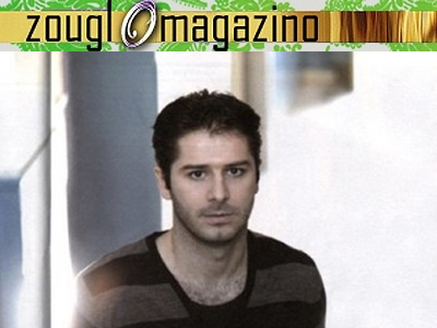 Νέο «σίριαλ»… με την προσωπική του ζωή