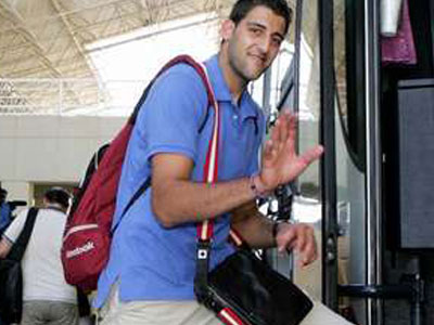 Και η… βασίλισσα θέλει τον Μπουρούση